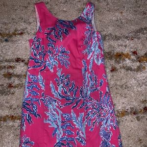 Lilly Pulitzer Dress
